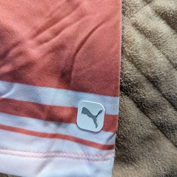 Brand New Puma Golf Shirt - Picture 2 of 5